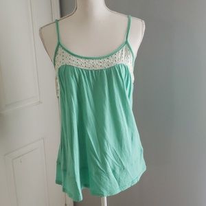 Roxy tank sz M